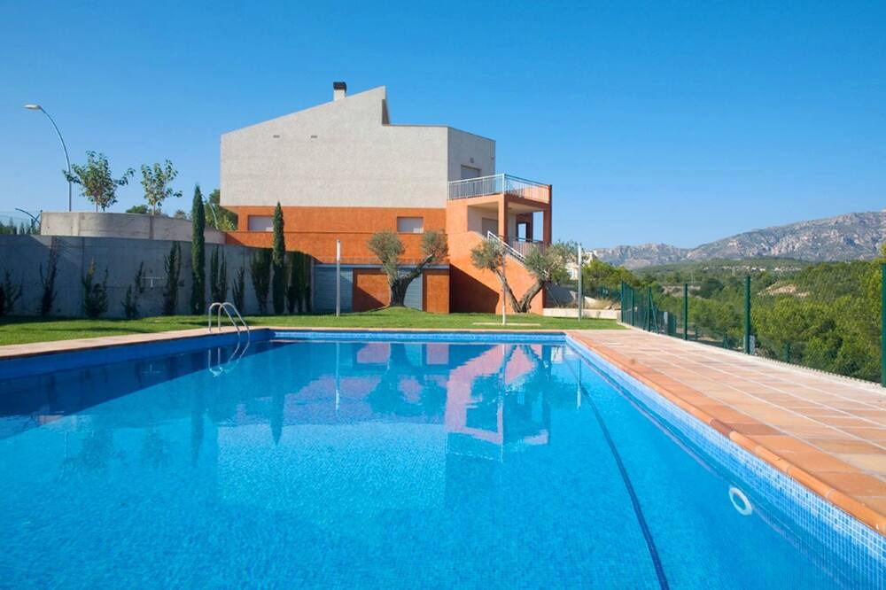 Photo of Outdoor in Calafat