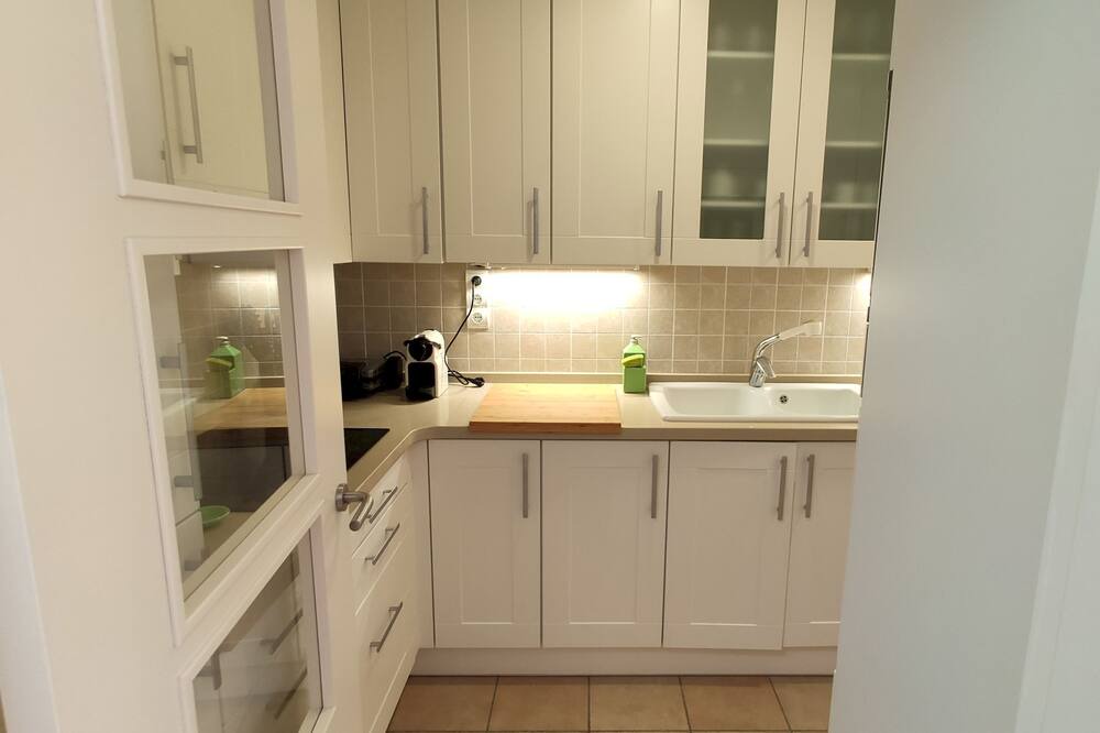 Photo of Kitchen in Calafat