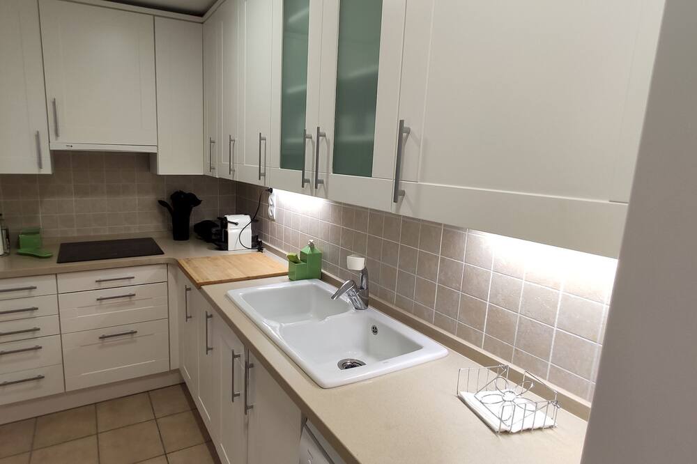 Photo of Kitchen in Calafat