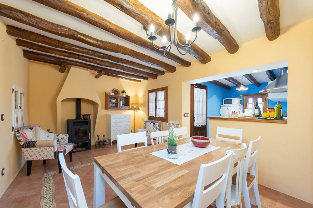 Photo of Kitchen in Ballobar