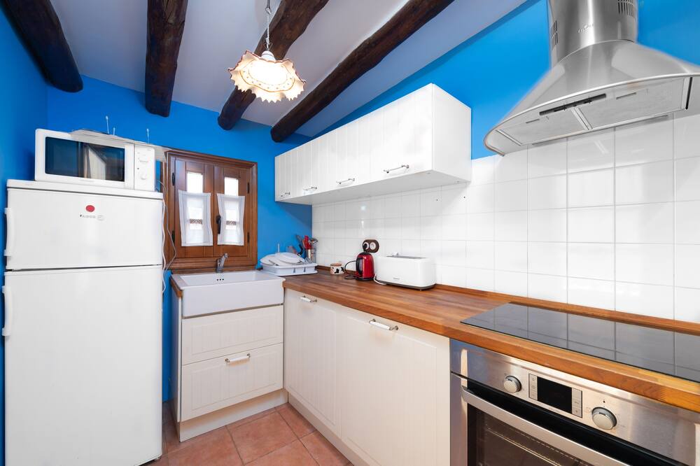 Photo of Kitchen in Ballobar