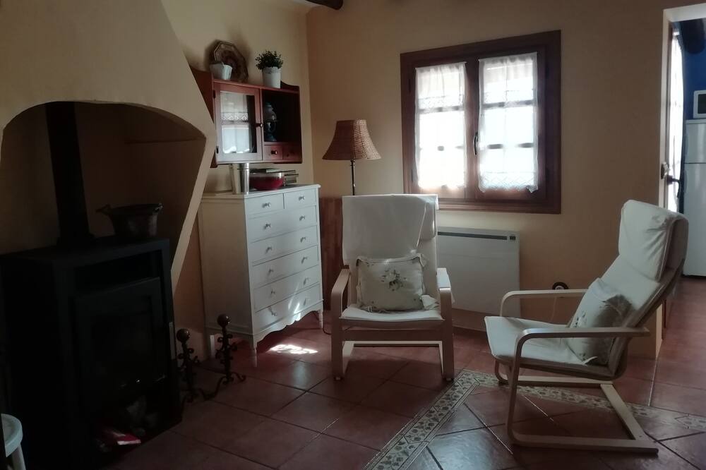 Photo of Livingroom in Ballobar