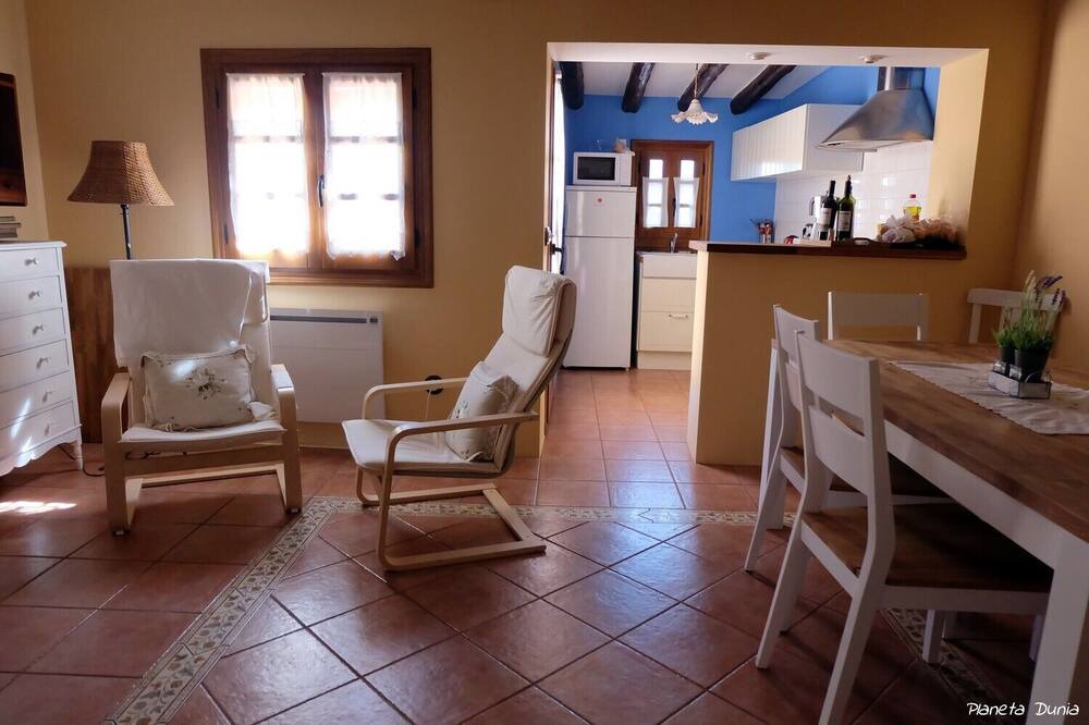 Photo of Livingroom in Ballobar