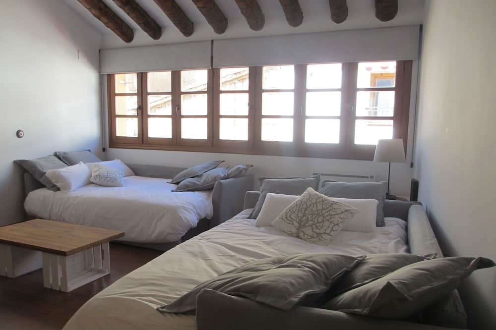 Photo of Bedroom in Ballobar