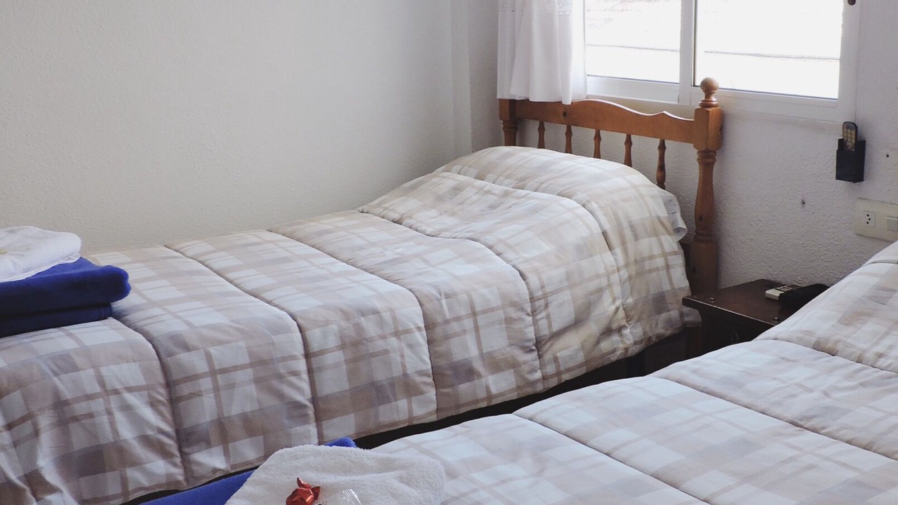 Photo of Bedroom in San Juan de Alicante