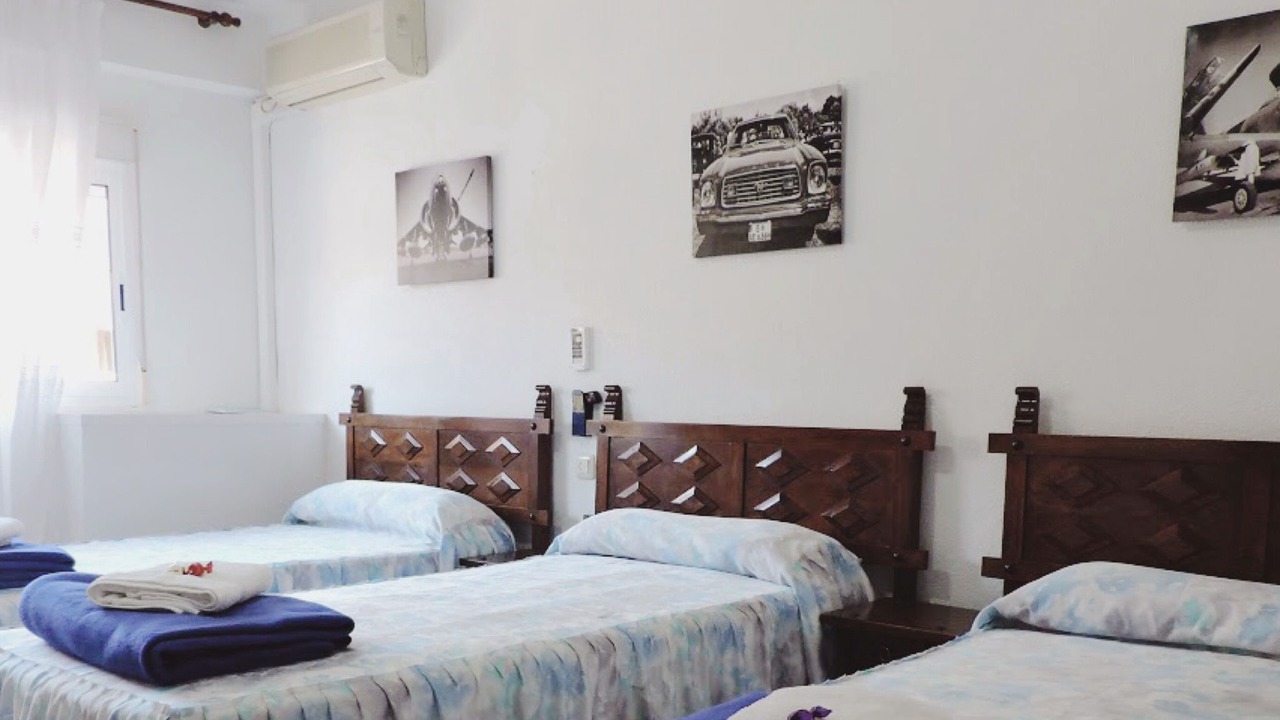 Photo of Bedroom in San Juan de Alicante