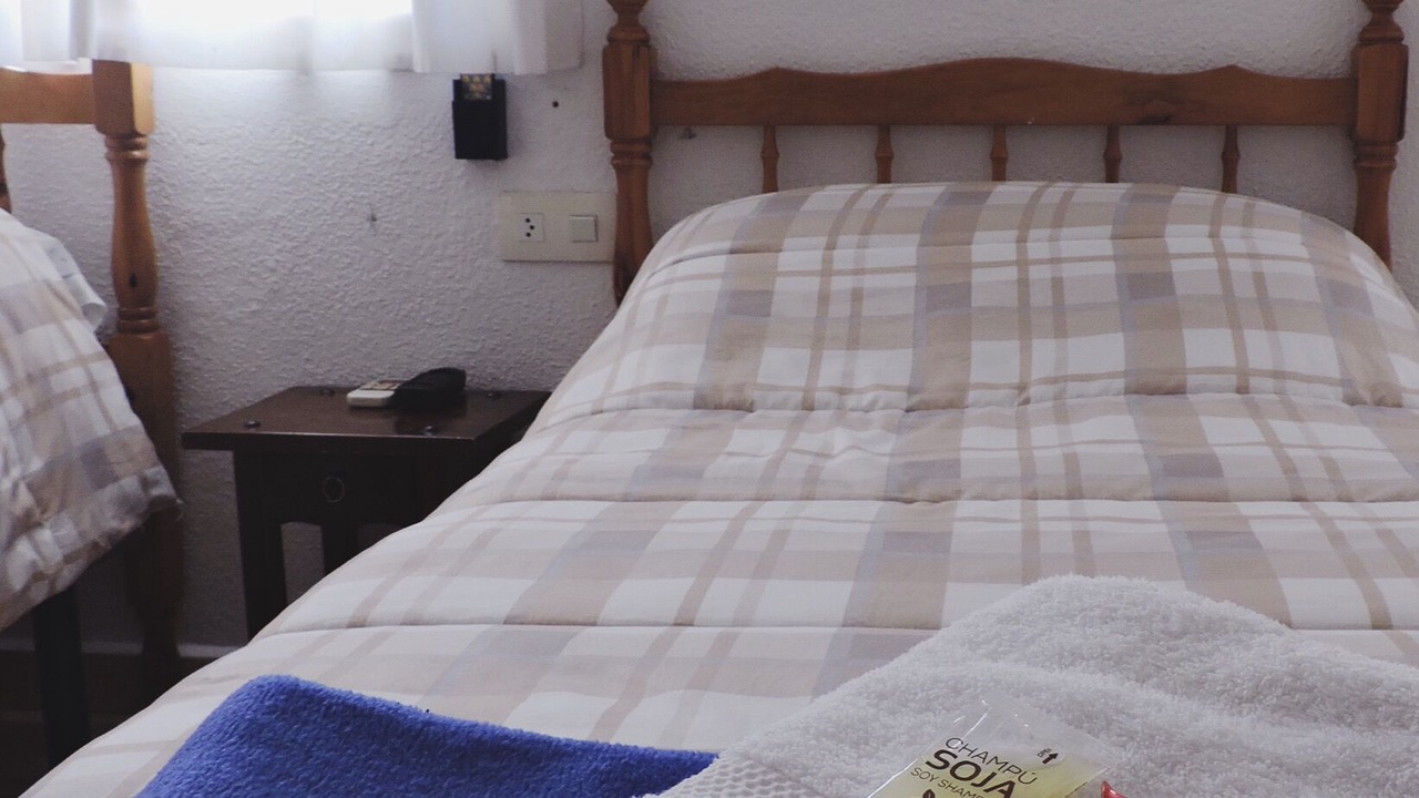 Photo of Bedroom in San Juan de Alicante