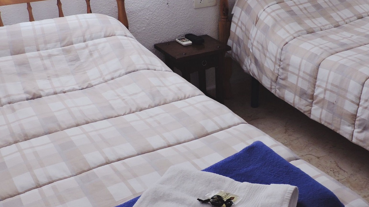 Photo of Bedroom in San Juan de Alicante