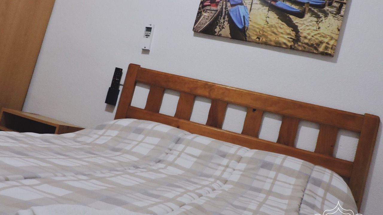 Photo of Bedroom in San Juan de Alicante