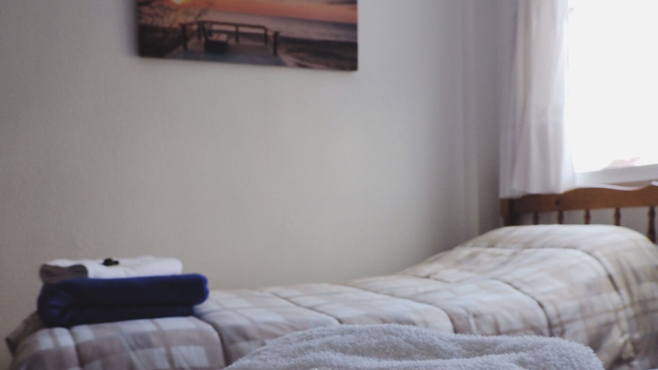 Photo of Bedroom in San Juan de Alicante