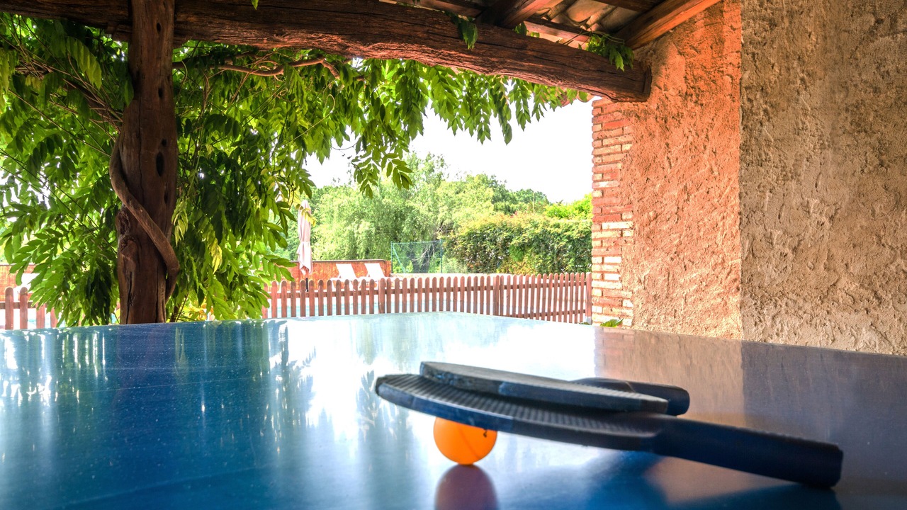 Photo of Outdoor in Llampaies