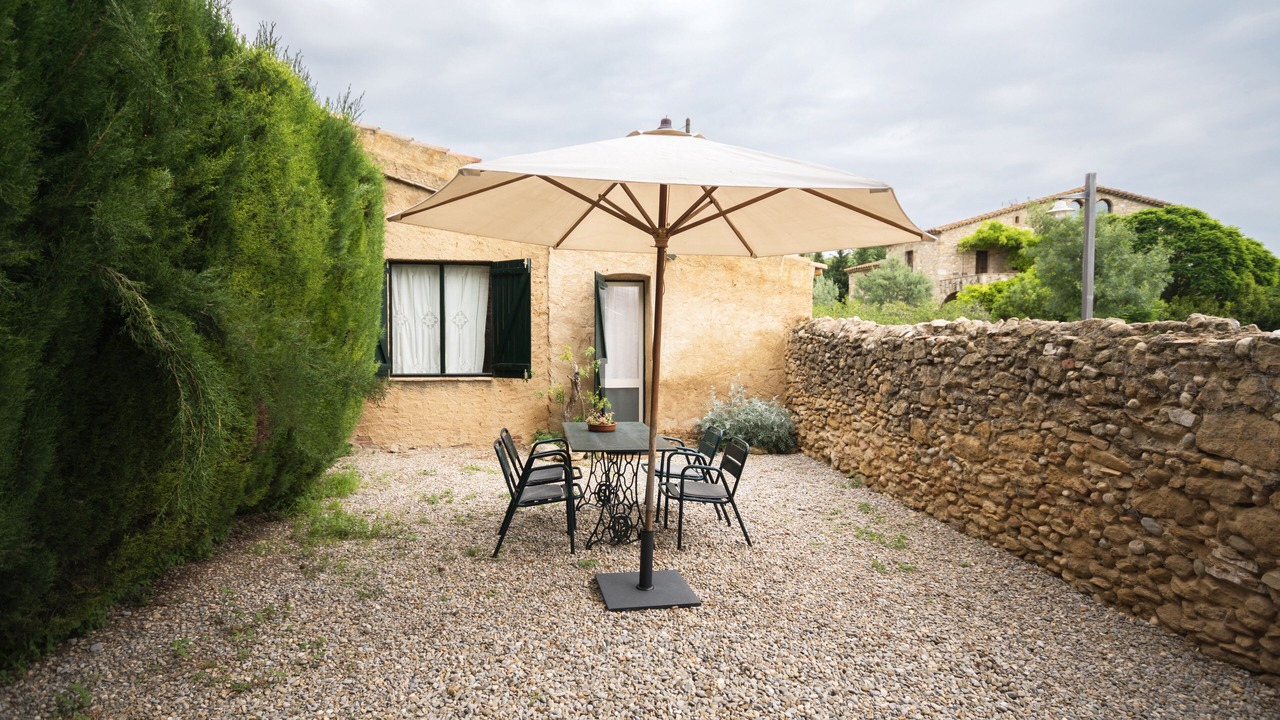 Photo of Outdoor in Llampaies