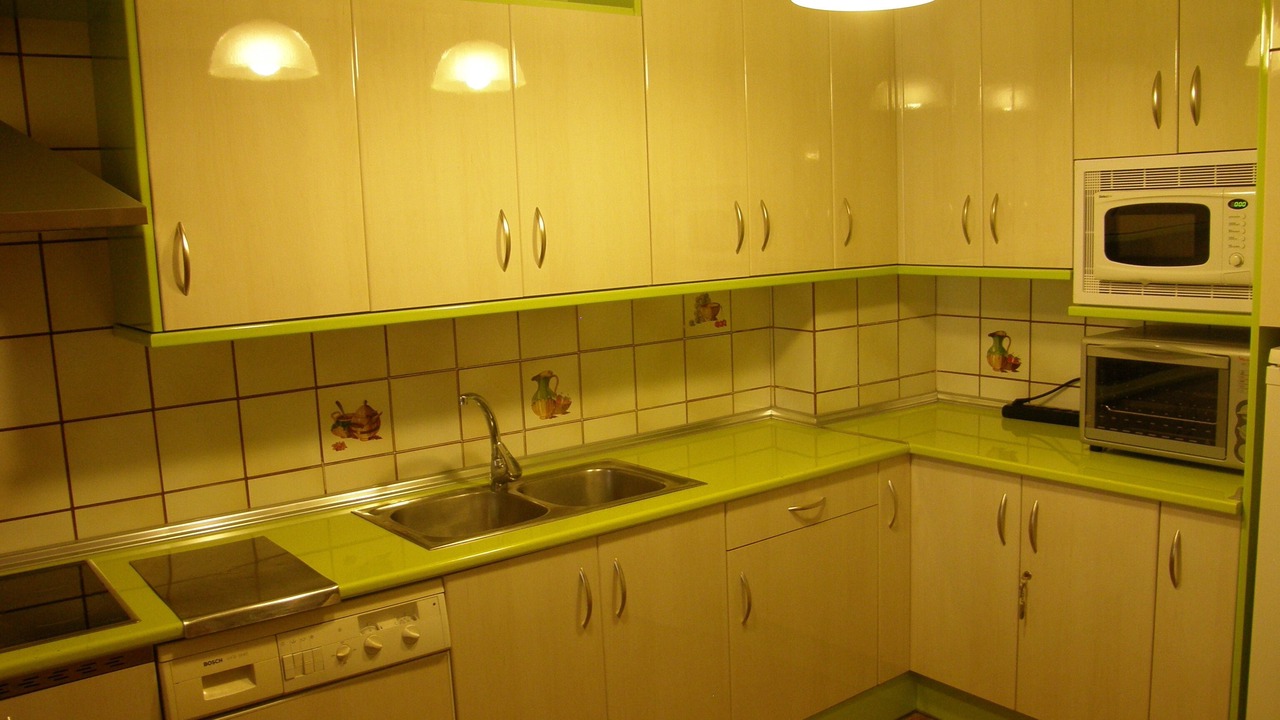 Photo of Kitchen in Banos de Valdearados