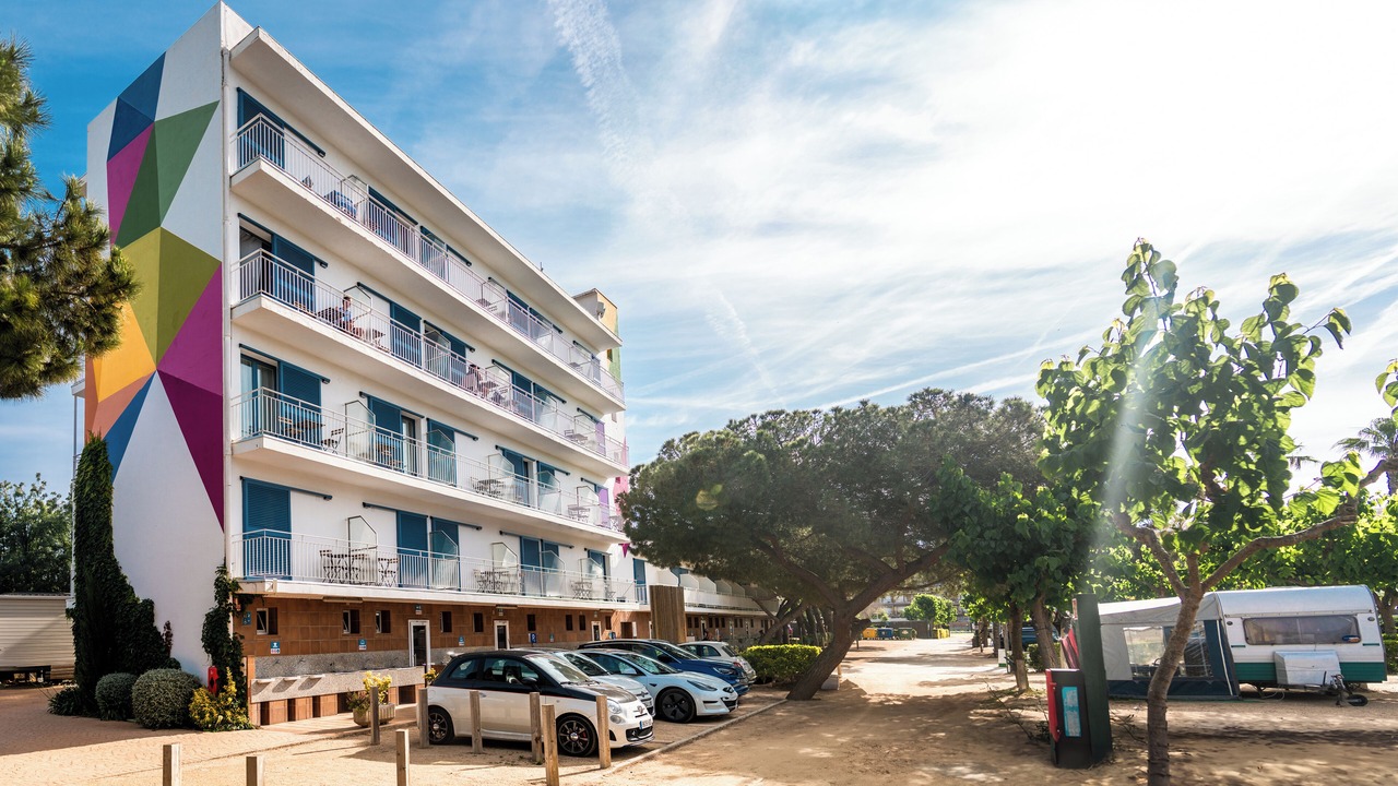 Photo of Outdoor in Pineda de Mar
