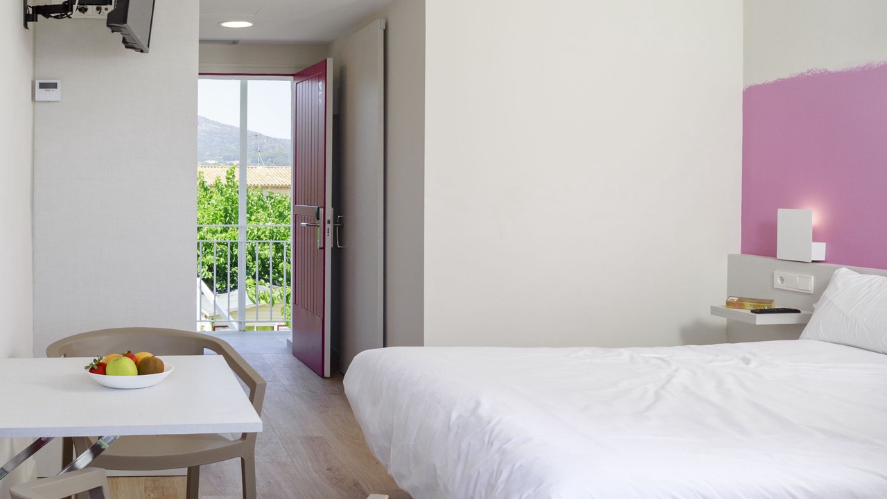 Photo of Patio Balcony in Pineda de Mar