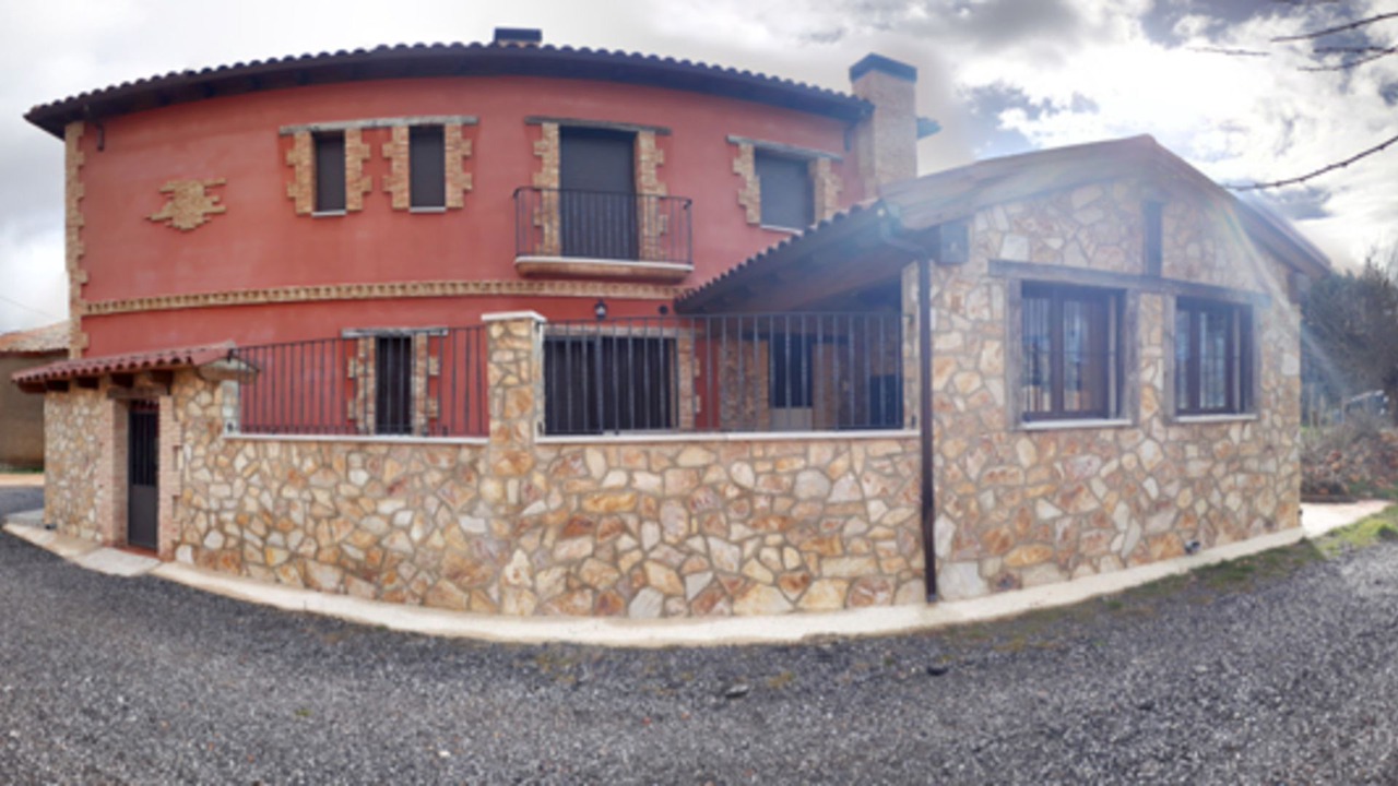 Photo of Outdoor in Fresno de Cantespino