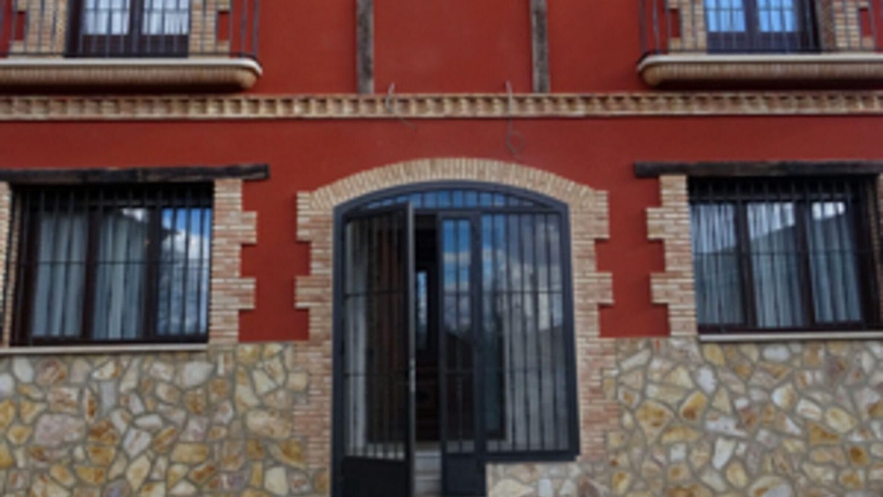 Photo of Outdoor in Fresno de Cantespino