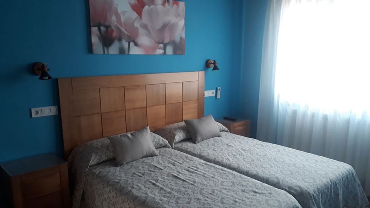 Photo of Bedroom in Fresno de Cantespino