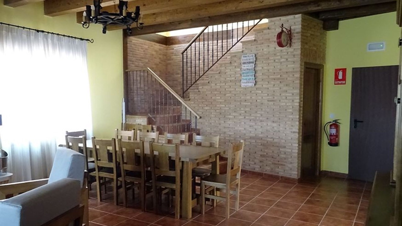 Photo of Others in Fresno de Cantespino
