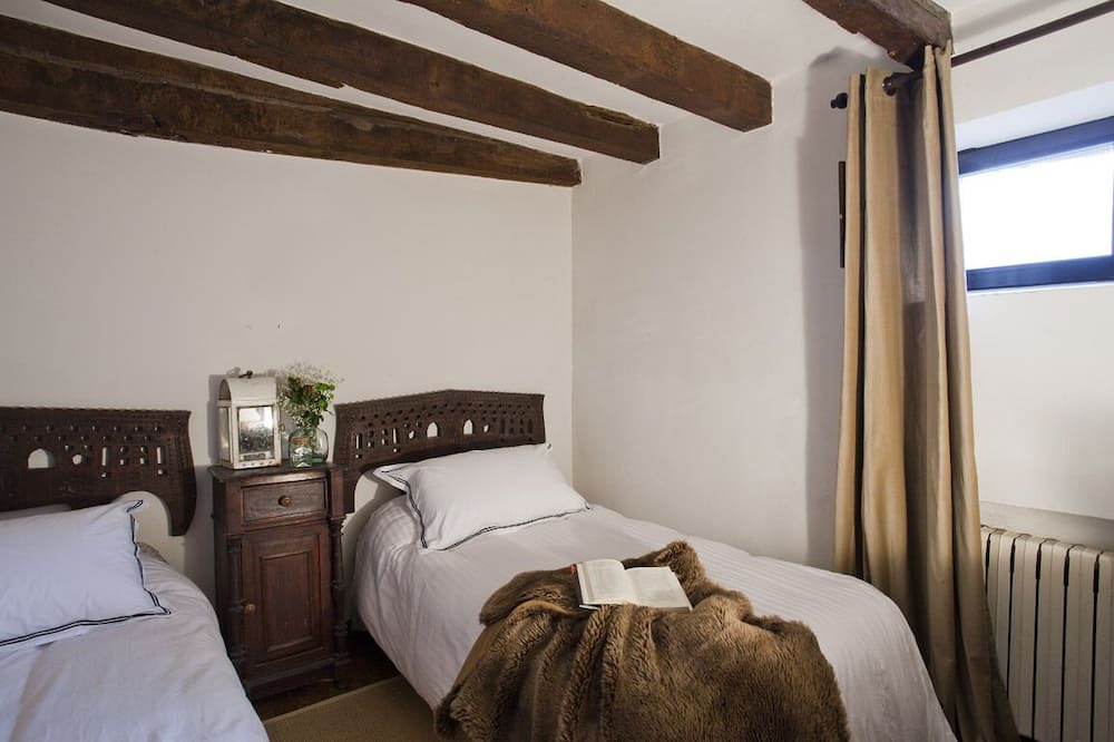 Photo of Bedroom in Castrillo Del Val