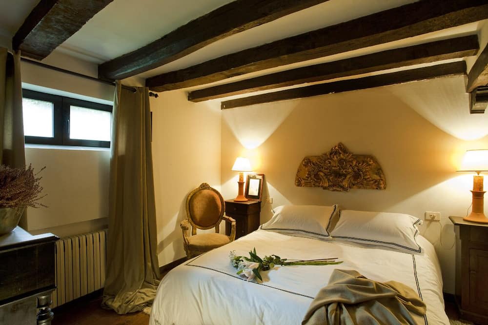 Photo of Bedroom in Castrillo Del Val