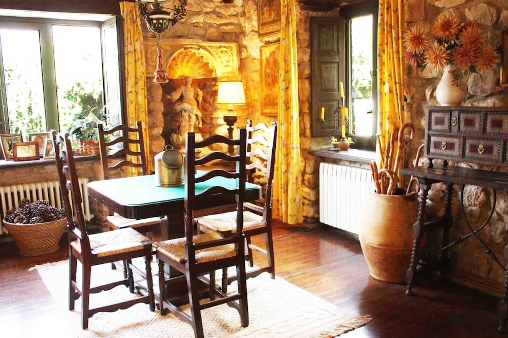 Photo of Kitchen in Castrillo Del Val