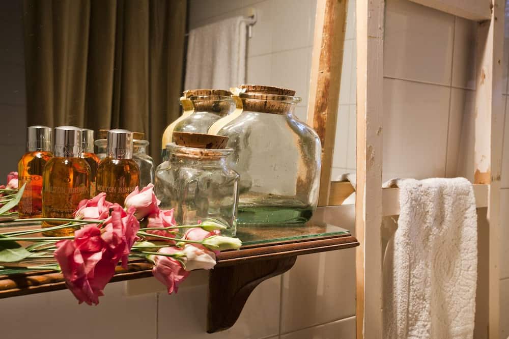 Photo of Bathroom in Castrillo Del Val