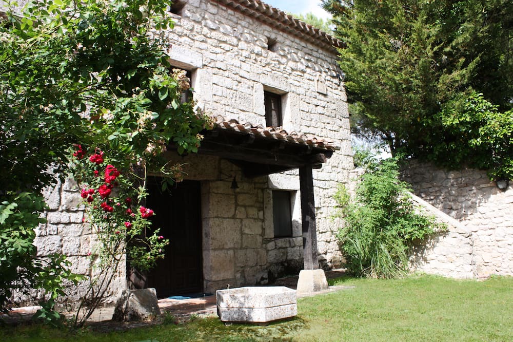 Photo of Outdoor in Castrillo Del Val