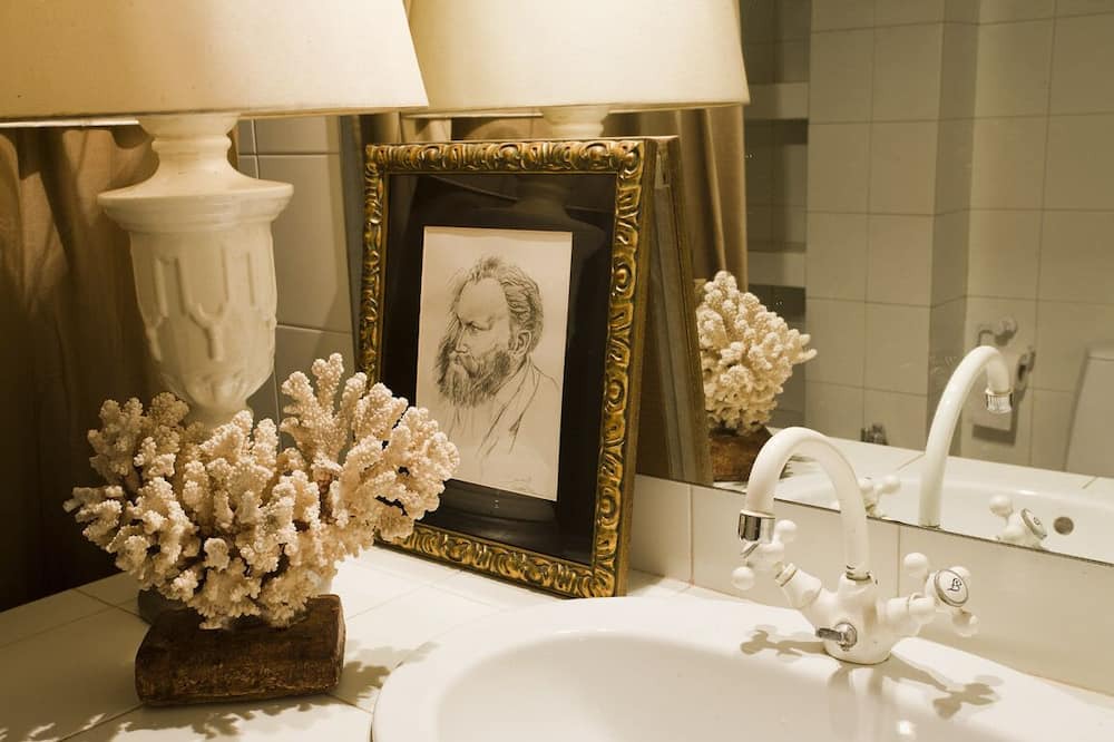 Photo of Bathroom in Castrillo Del Val