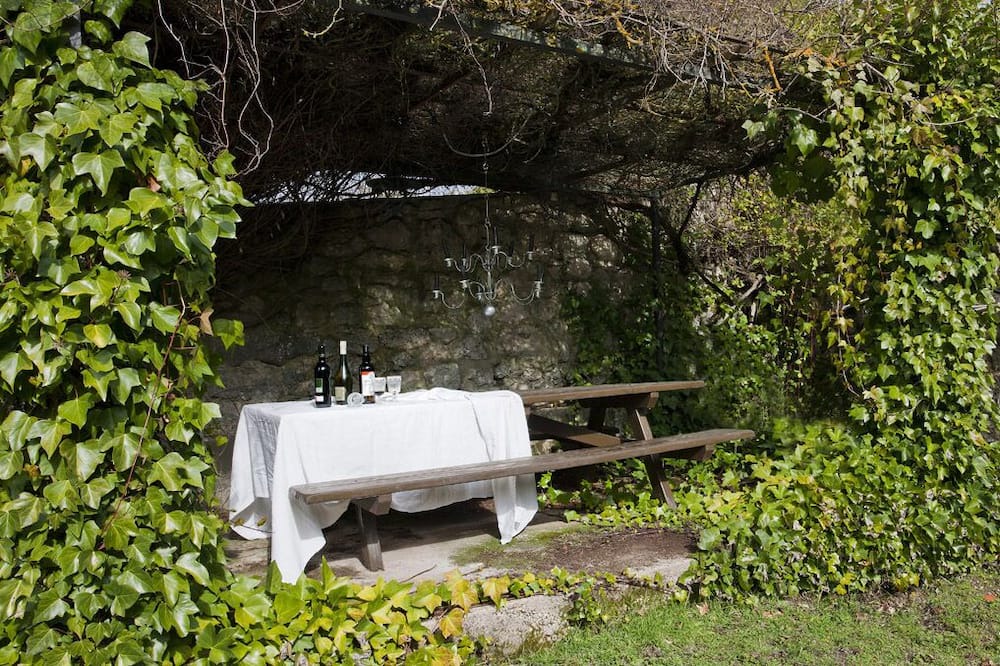 Photo of Patio Balcony in Castrillo Del Val