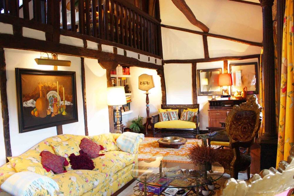 Photo of Livingroom in Castrillo Del Val