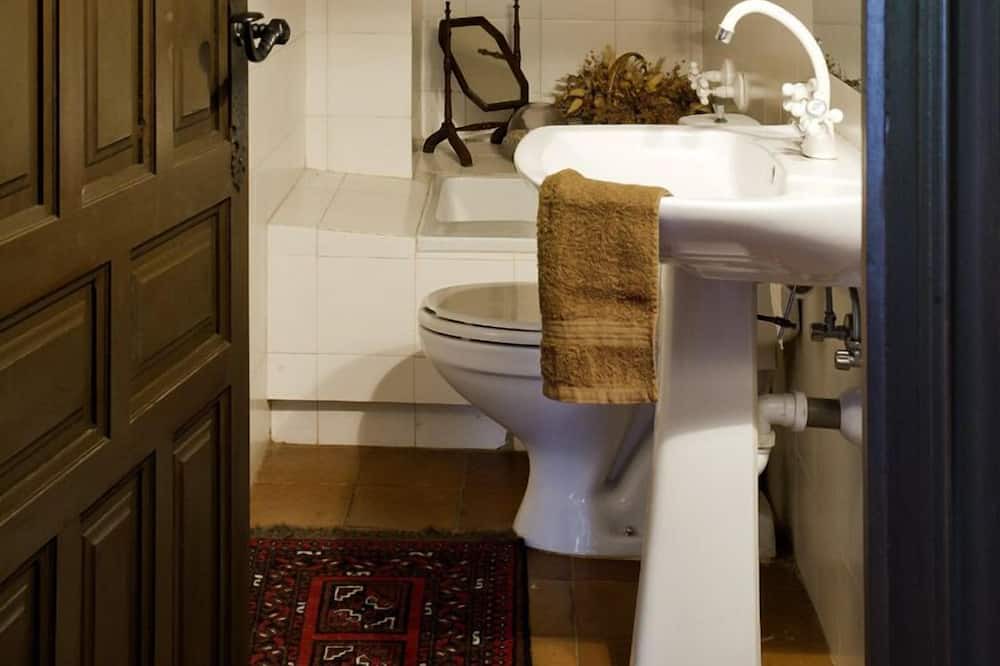 Photo of Bathroom in Castrillo Del Val