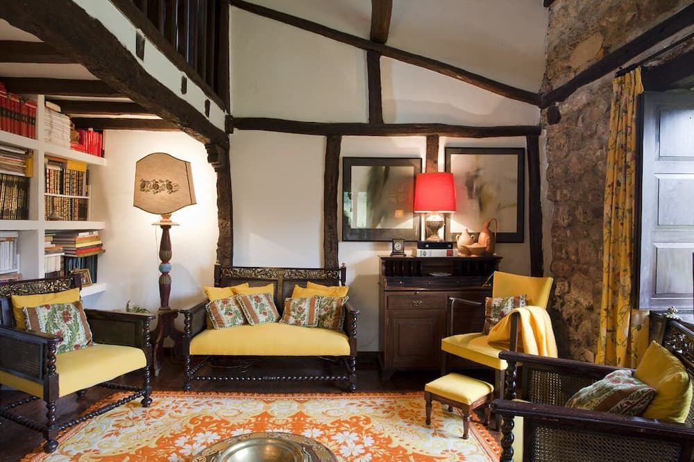 Photo of Livingroom in Castrillo Del Val