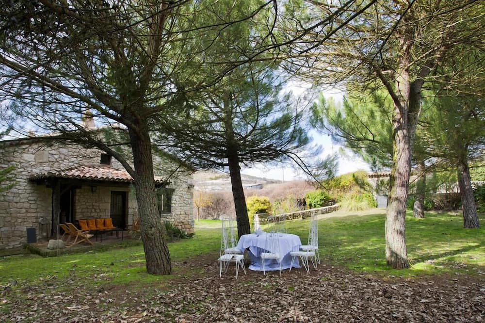 Photo of Outdoor in Castrillo Del Val