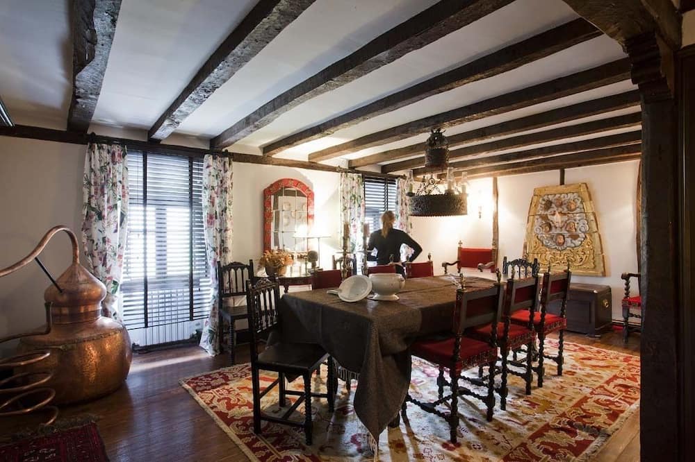 Photo of Kitchen in Castrillo Del Val