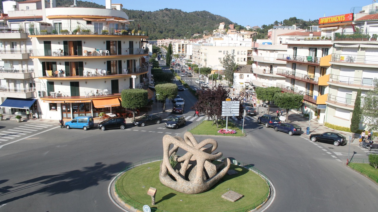 Photo of Outdoor in Tossa de Mar