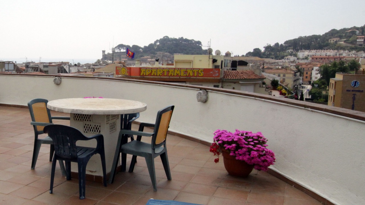 Photo of Outdoor in Tossa de Mar