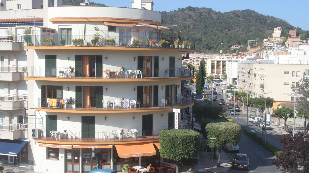 Photo of Outdoor in Tossa de Mar