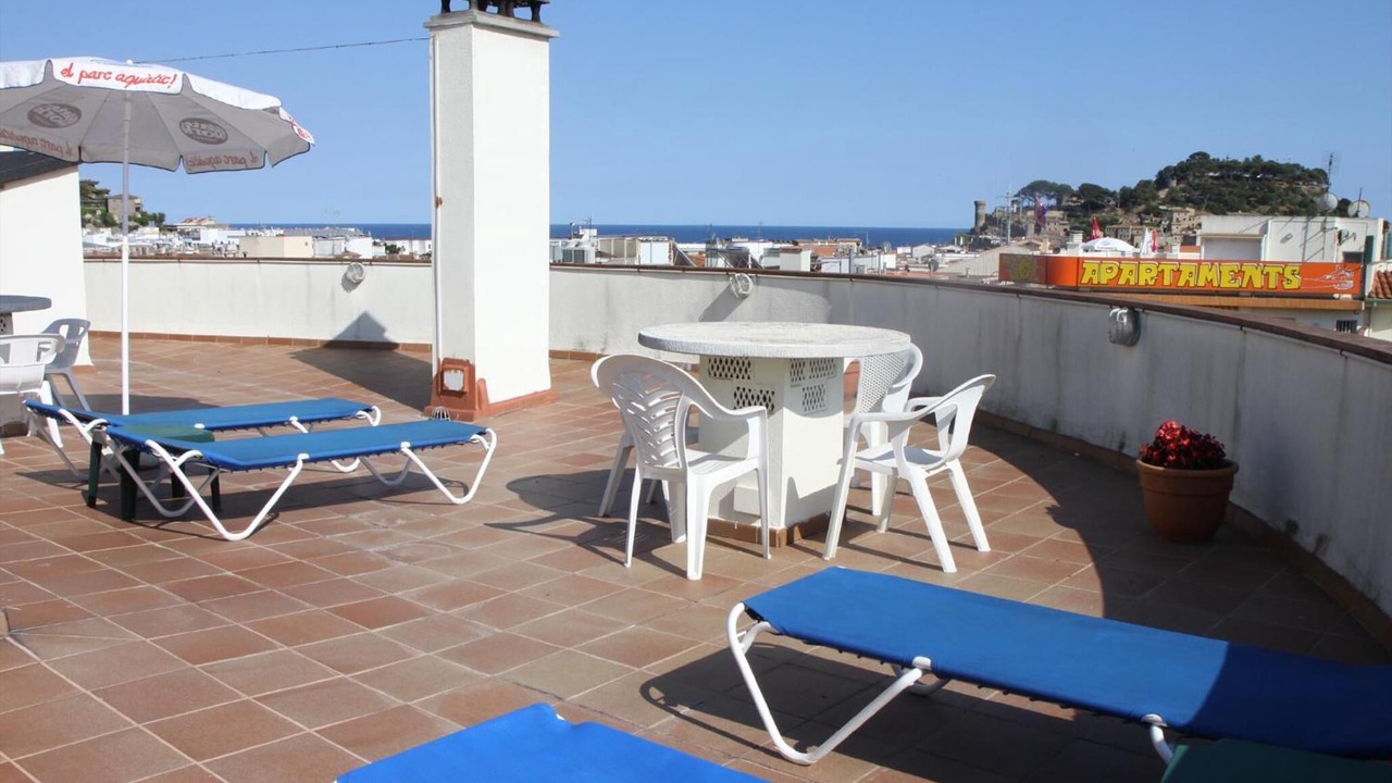 Photo of Outdoor in Tossa de Mar