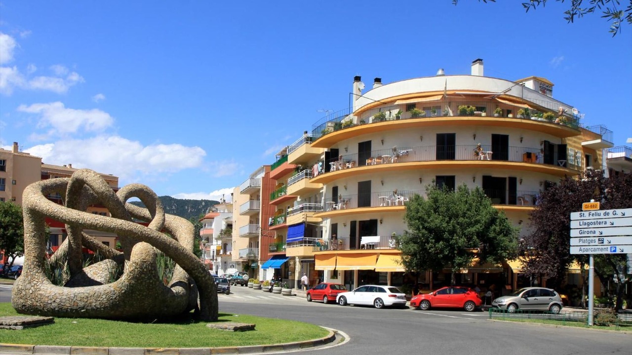 Photo of Outdoor in Tossa de Mar