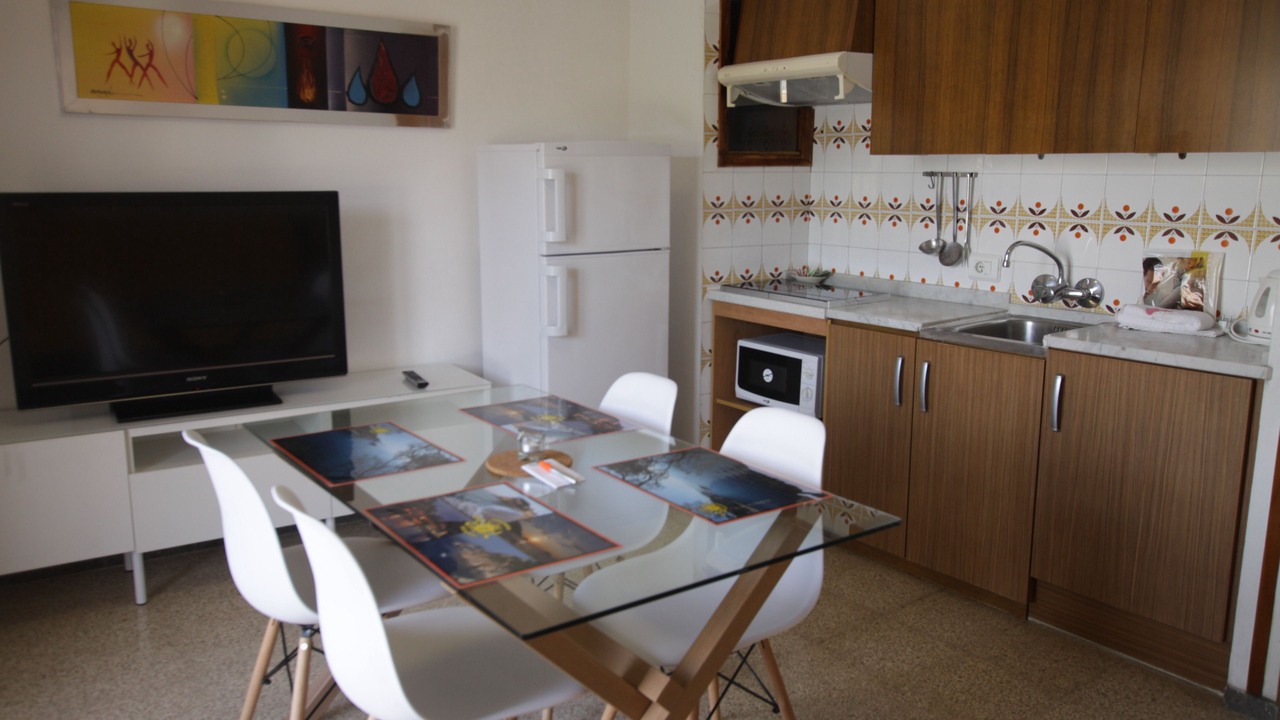 Photo of Kitchen in Tossa de Mar