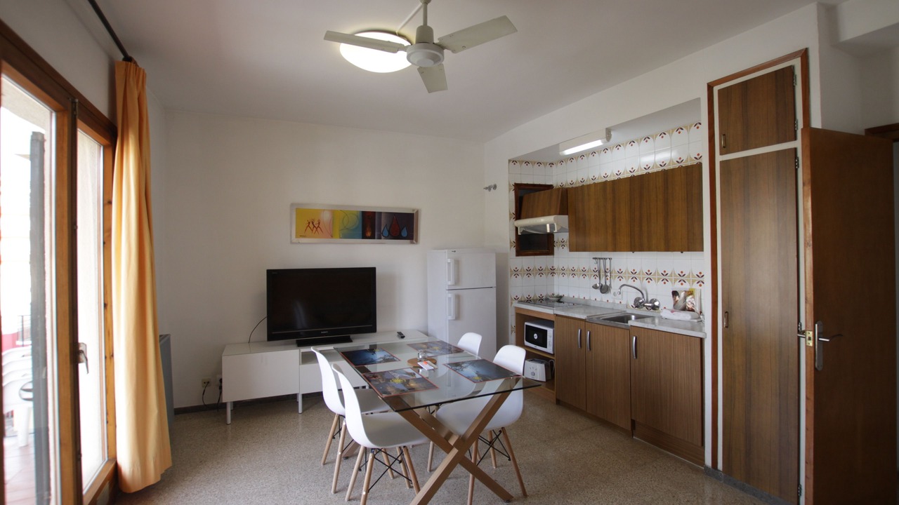 Photo of Livingroom in Tossa de Mar