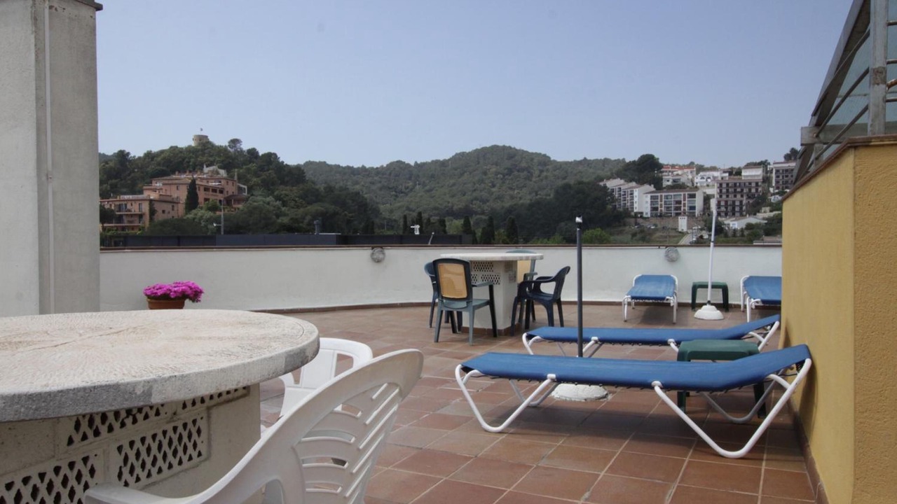 Photo of Outdoor in Tossa de Mar