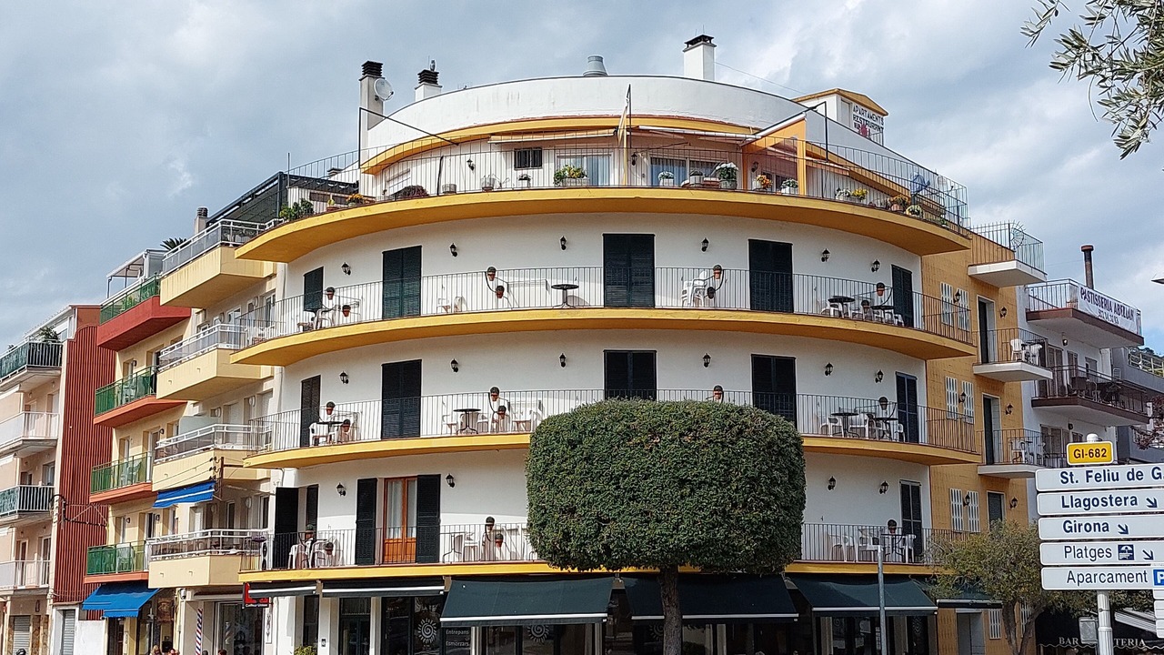 Photo of Outdoor in Tossa de Mar