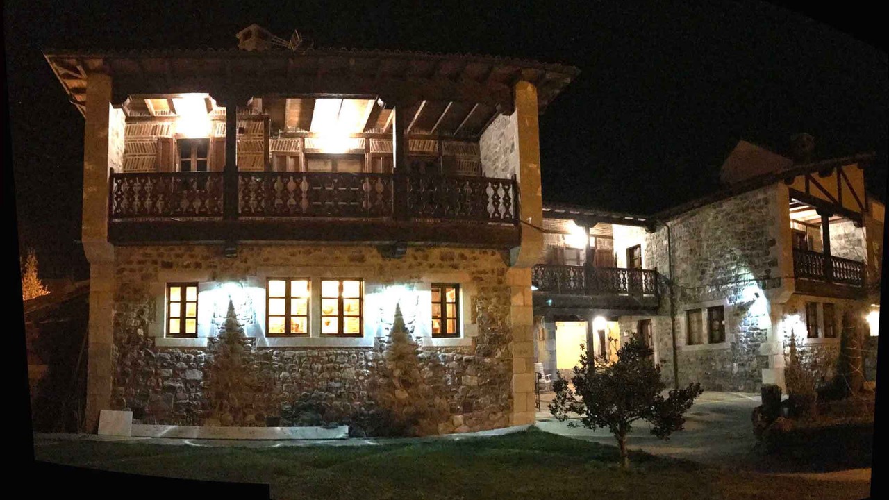 Photo of Outdoor in Buron