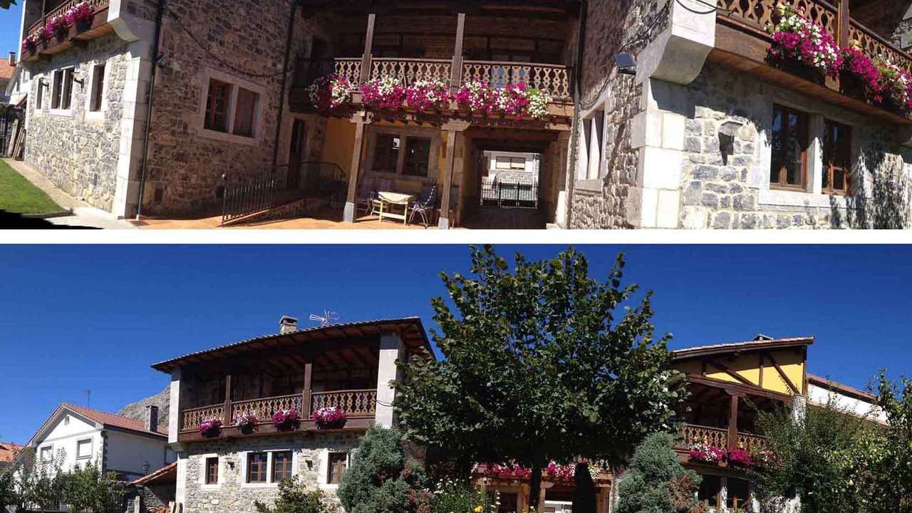 Photo of Outdoor in Buron