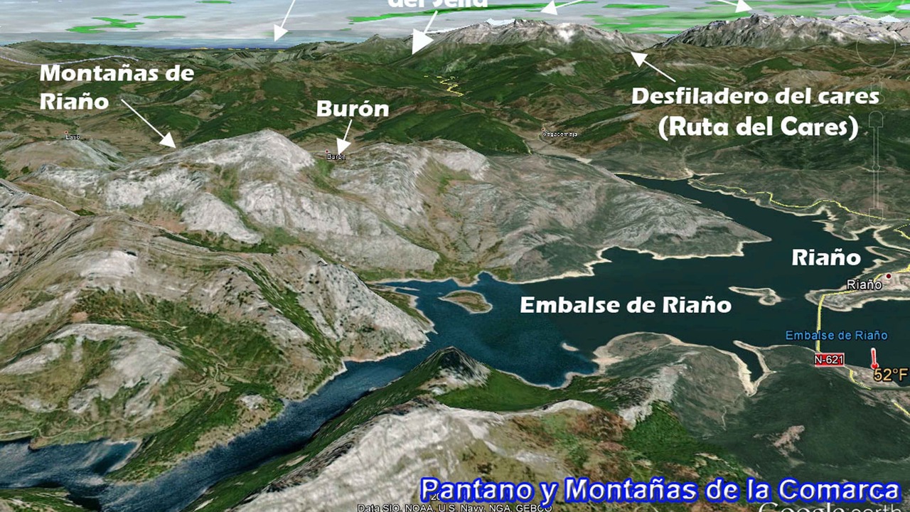 Photo of Outdoor in Buron