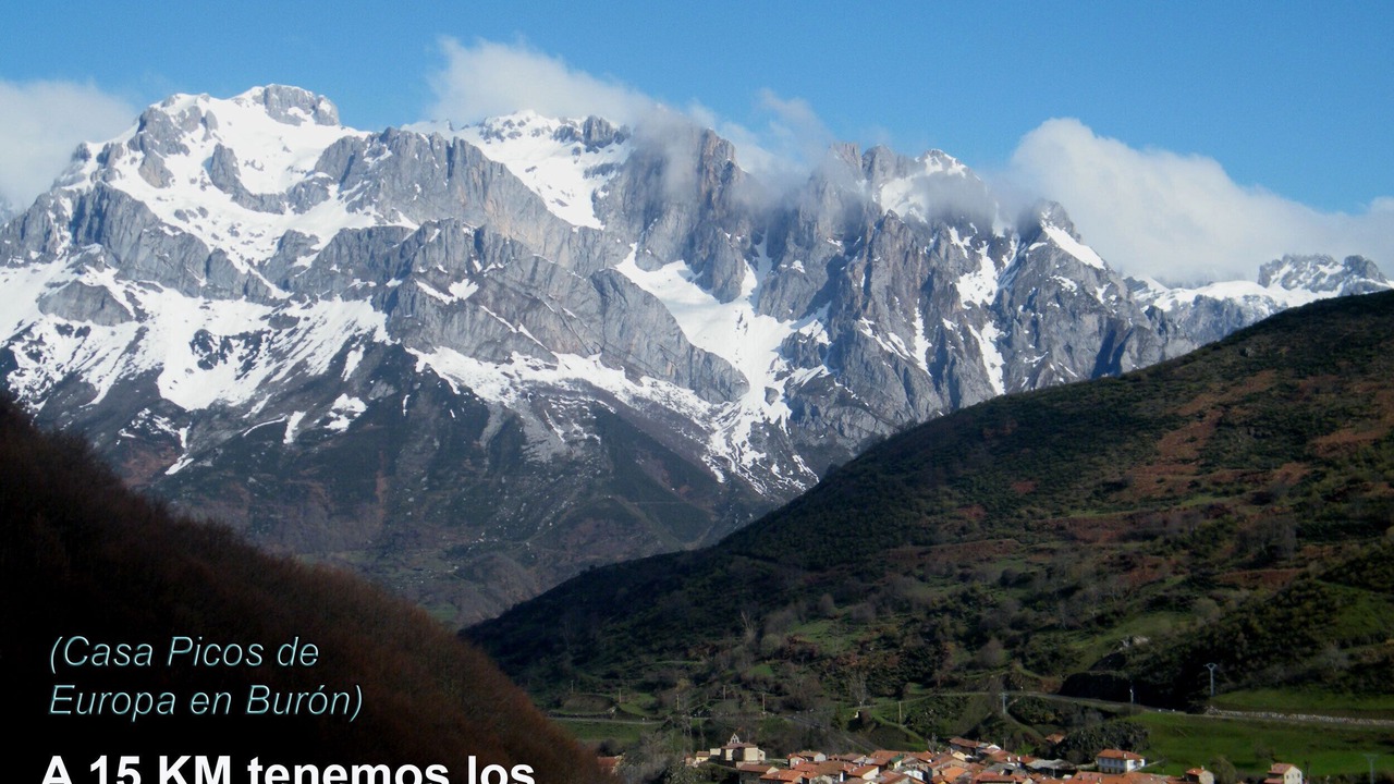 Photo of Outdoor in Buron