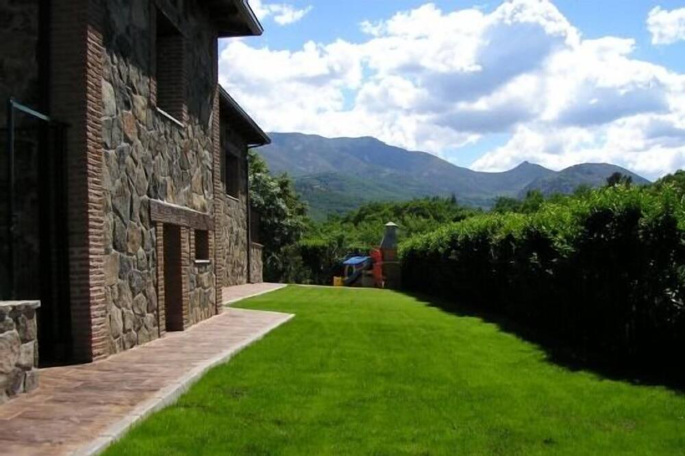 Photo of Outdoor in Navaluenga