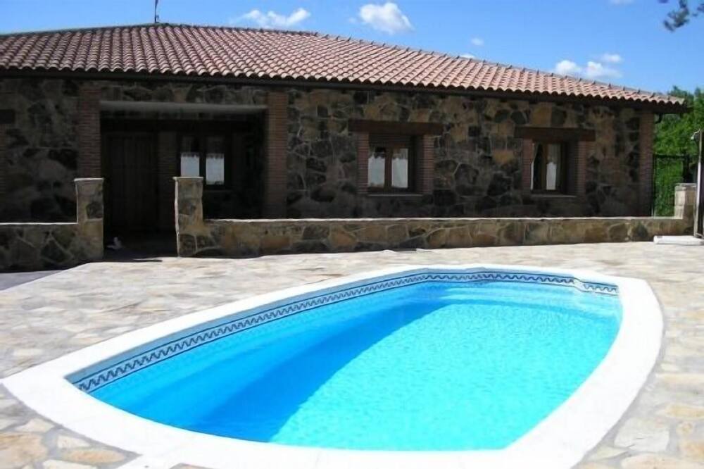 Photo of Outdoor in Navaluenga